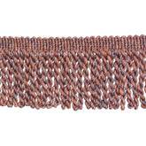 Laura Ashley Bullion Trimming, Crimson Mix